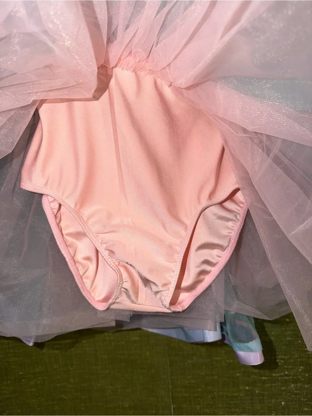 Laylas Dancewear 